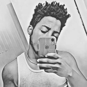 Meet your Posher, Jay